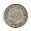 Image 2 : 1939 50 Cent Coin Canadian