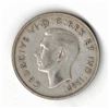 Image 2 : 1947 50 Cent Coin Canadian