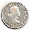 Image 2 : 1964 Canadian 50 Cent Coin