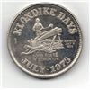 Image 1 : 1971 Klondike Days Token