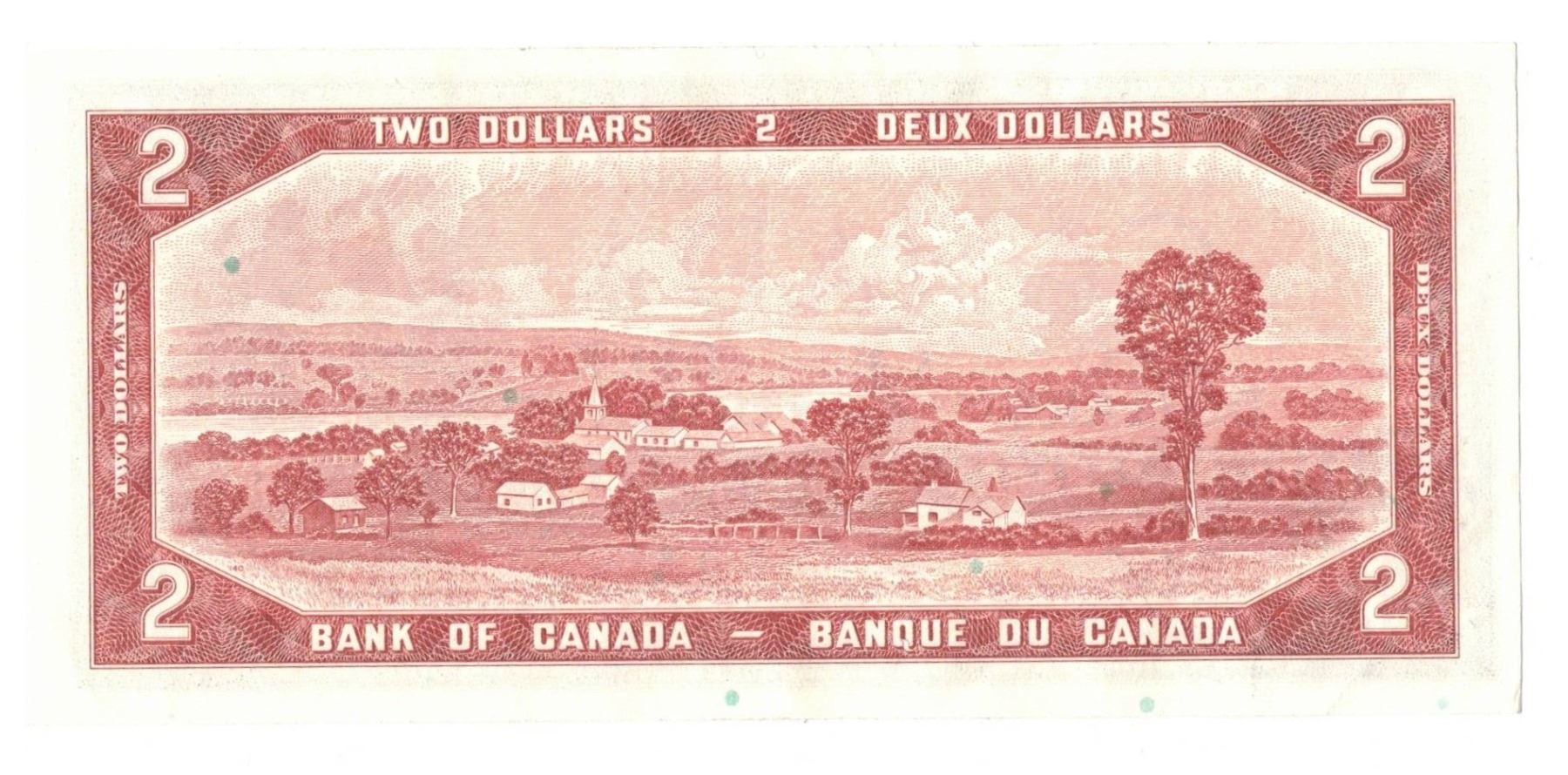 1954 Two Dollar Bill 1954-two-dollar-bill