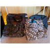 Image 1 : Lot of Luggage and Travel Bags