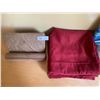 Image 3 : Home Decor and Storage Bag Lot