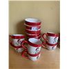Image 2 : Christmas Street Dinnerware Set