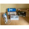 Image 1 : Travel Appliances Lot