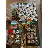 Image 1 : Huge Lot of Christmas Decorations