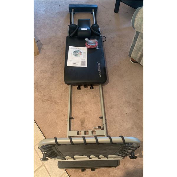 AeroPilates Performer 260 Machine