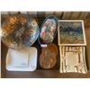 Image 1 : Decorative Platters and Showhome Decor