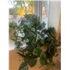 Image 2 : Large Lot of Artificial Plants and Flowers