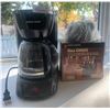 Image 2 : Hot Coffee Lot with 3 Coffee Makers and More!