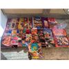 Image 1 : Lot of Cook Books, Lots of Company's Coming