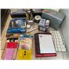 Image 3 : Office Supply Lot With Organizers, Photo Paper, and More!