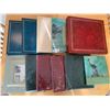 Image 4 : Large Scrapbooking and Photo Album Lot
