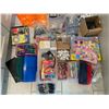 Image 2 : Creative Crafts and Office Supplies Lot