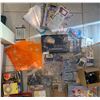 Image 3 : Creative Crafts and Office Supplies Lot