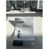 Image 2 : Two VTech Portable Landline Phone Systems