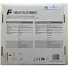 Image 2 : Fidelity Electronics 7" Digital Photo Frame, New in Box