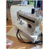 Image 2 : Kenmore Ultra-Stitch 6 Sewing Machine with Case and Manual, Model 13402, Tested
