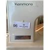 Image 3 : Kenmore Ultra-Stitch 6 Sewing Machine with Case and Manual, Model 13402, Tested