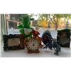 Image 1 : Dragon Toys, Photo Frames, and Clock