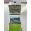 Image 2 : HP Photosmart 330 Series Printer *MISSING POWER SUPPLY, UNTESTED*