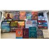 Image 1 : Collection of Popular Fiction Books