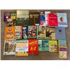 Image 1 : Reference, General Knowledge, and Organization Books