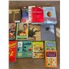 Image 3 : Reference, General Knowledge, and Organization Books