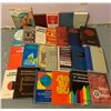 Image 1 : Collection of University Business and Finance Textbooks