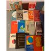 Image 2 : Collection of University Business and Finance Textbooks