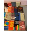 Image 3 : Collection of University Business and Finance Textbooks