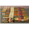 Image 1 : Massive Collection of Harlequin and Serial Romance Novels