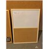 Image 2 : Collection of Cork and White Boards