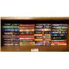 Image 2 : Completely Clive Cussler Book Collection