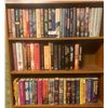 Image 1 : Contemporary Sci-Fi Hardcovers Including Douglas Adams, Stephen King, Patricia Cornwell and More!