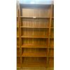 Image 3 : 3 Bookcases, 73" x 32" x 10"