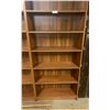 Image 4 : 3 Bookcases, 73" x 32" x 10"