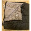 Image 1 : Northern Escape High-Loft Sleeping Bag, 46" x 84"