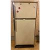 Image 1 : McClary Refrigerator, 66" x 31" x 27", Working