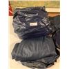 Image 3 : Camping Collection of 4 Air Mattresses, 2 Cushions, Air Pump (All Untested)