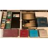 Image 1 : Classic Games Lot with Monopoloy, Scrabble, Backgammon, and Trivial Pursuit
