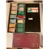 Image 3 : Classic Games Lot with Monopoloy, Scrabble, Backgammon, and Trivial Pursuit