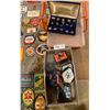 Image 5 : Canadian Scouting Collection With Patches, Pins, Hat, and More!