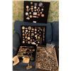 Image 6 : Huge Assortment of Commemorative and Collectible Pins