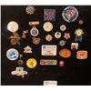 Image 8 : Huge Assortment of Commemorative and Collectible Pins