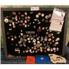Image 8 : Huge Assortment of Commemorative and Collectible Pins