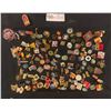 Image 9 : Huge Assortment of Commemorative and Collectible Pins