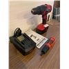 Image 3 : Lot of Three Skil Products Cordless Drill Electric Screw Driver With One Battery and Charger