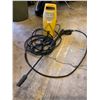Image 1 : Active Products Pressure Washer (Tested and Working)