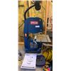 Image 1 : Ryobi Bench Band Saw (Tested and Working)